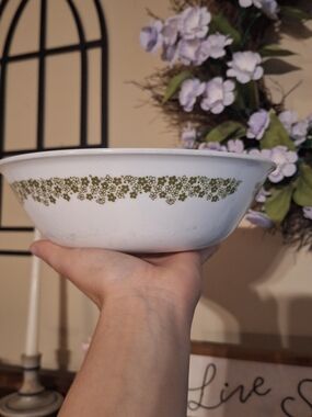 Corelle 9" Serving Bowl - Spring Bloom